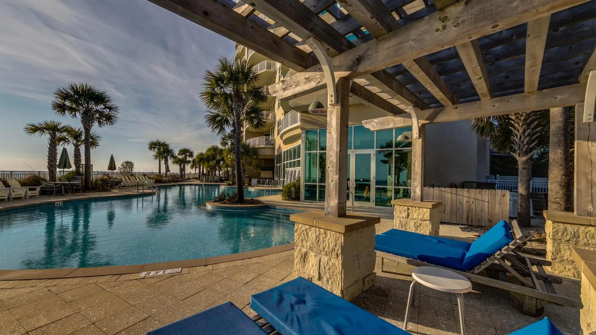 Apartman Aqua Resort 1111 By Emerald Coast Retreats Panama City Beach