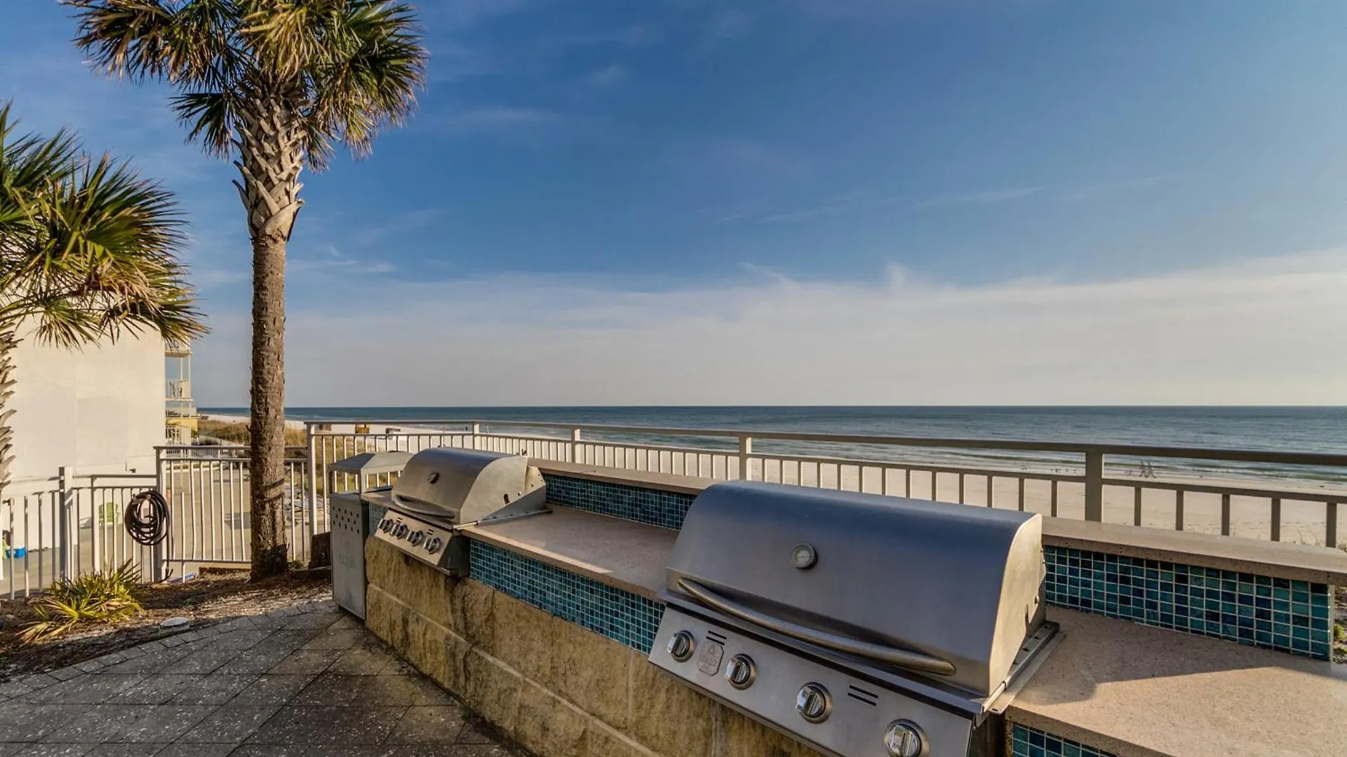 Apartman Aqua Resort 1111 By Emerald Coast Retreats Panama City Beach Amerikai Egyesült Államok