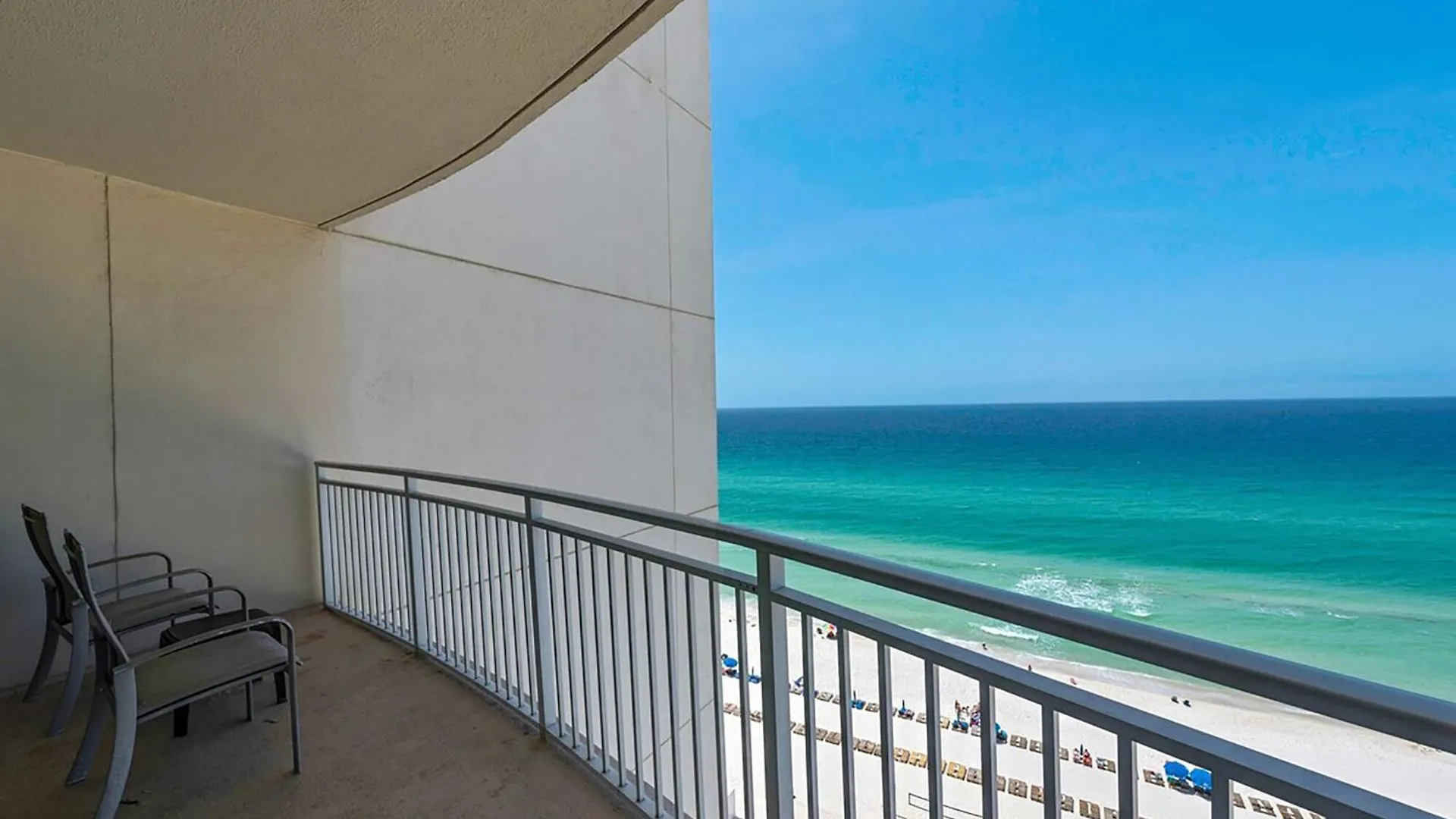 Apartman Aqua Resort 1111 By Emerald Coast Retreats Panama City Beach Amerikai Egyesült Államok