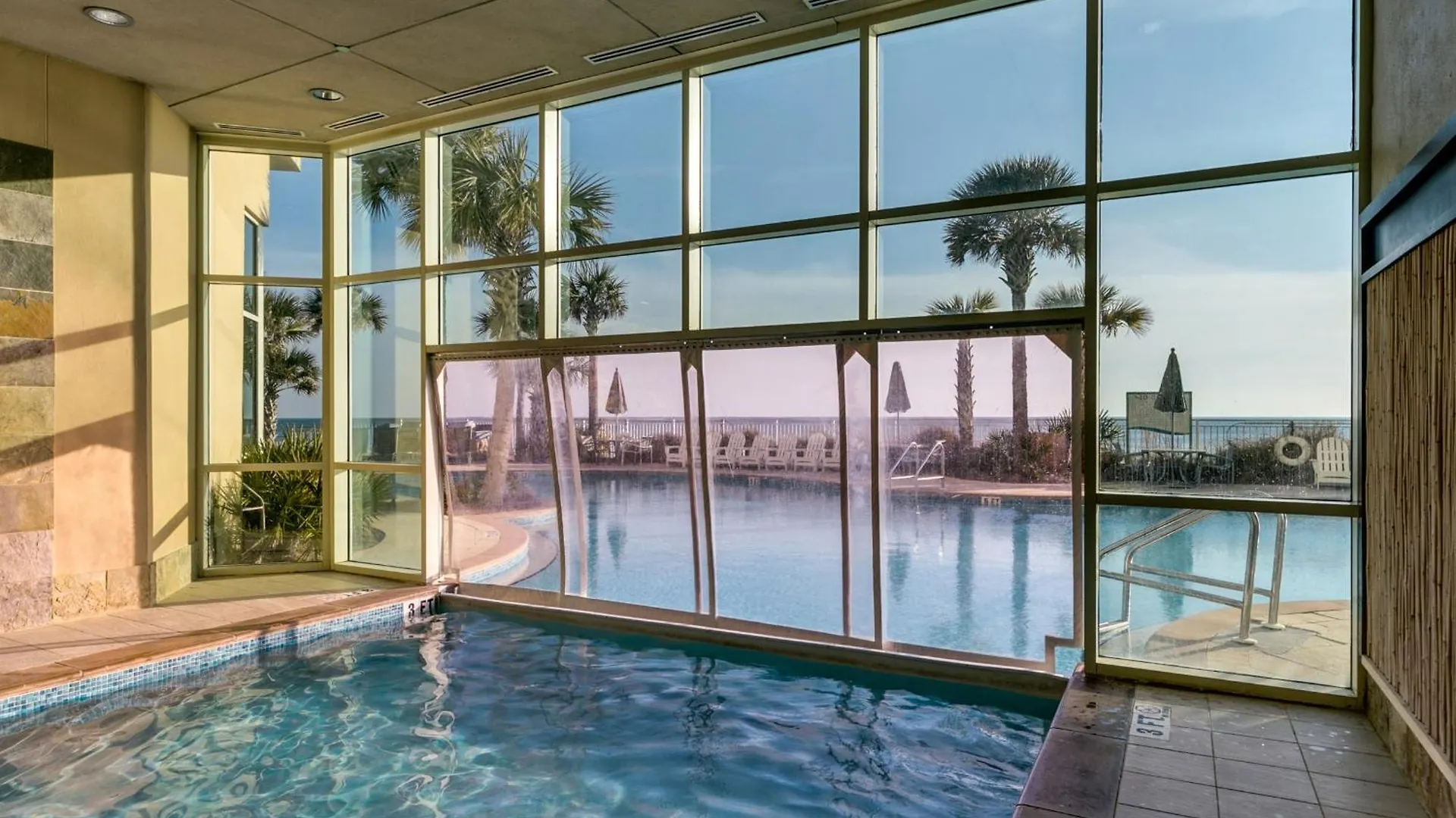 Apartman Aqua Resort 1111 By Emerald Coast Retreats Panama City Beach