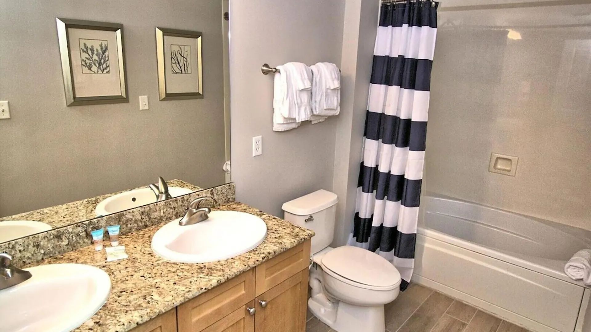 Apartman Aqua Resort 1111 By Emerald Coast Retreats Panama City Beach