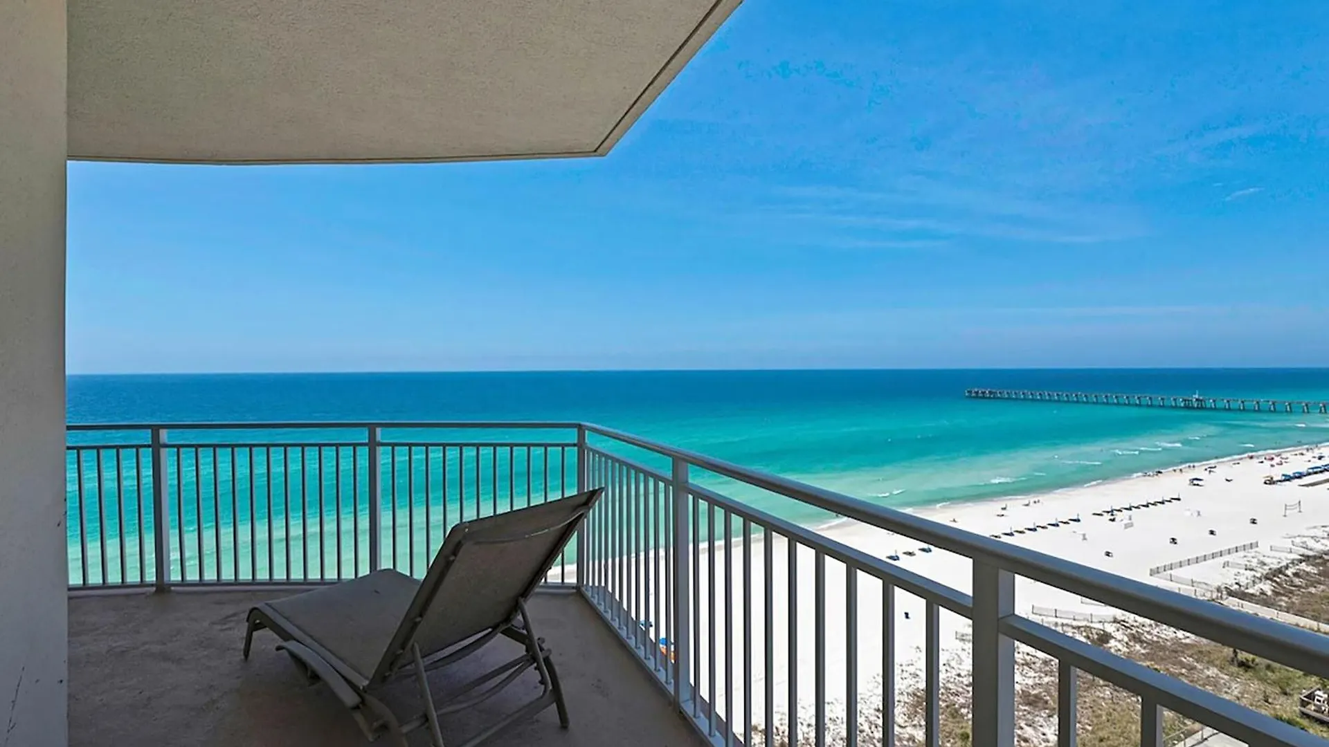 Aqua Resort 1111 By Emerald Coast Retreats Panama City Beach Amerikai Egyesült Államok