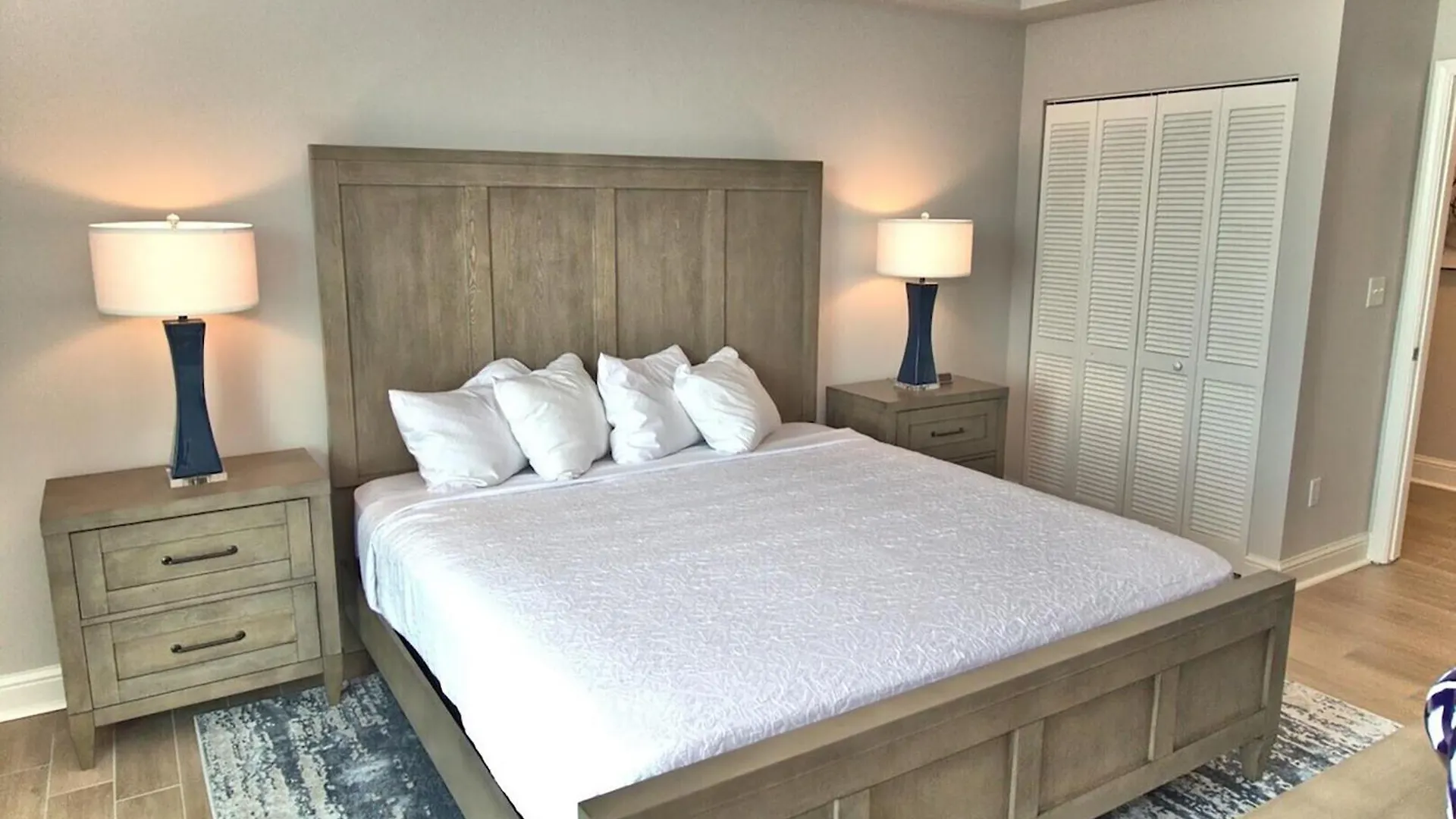 Aqua Resort 1111 By Emerald Coast Retreats 파나마 시티 0*,