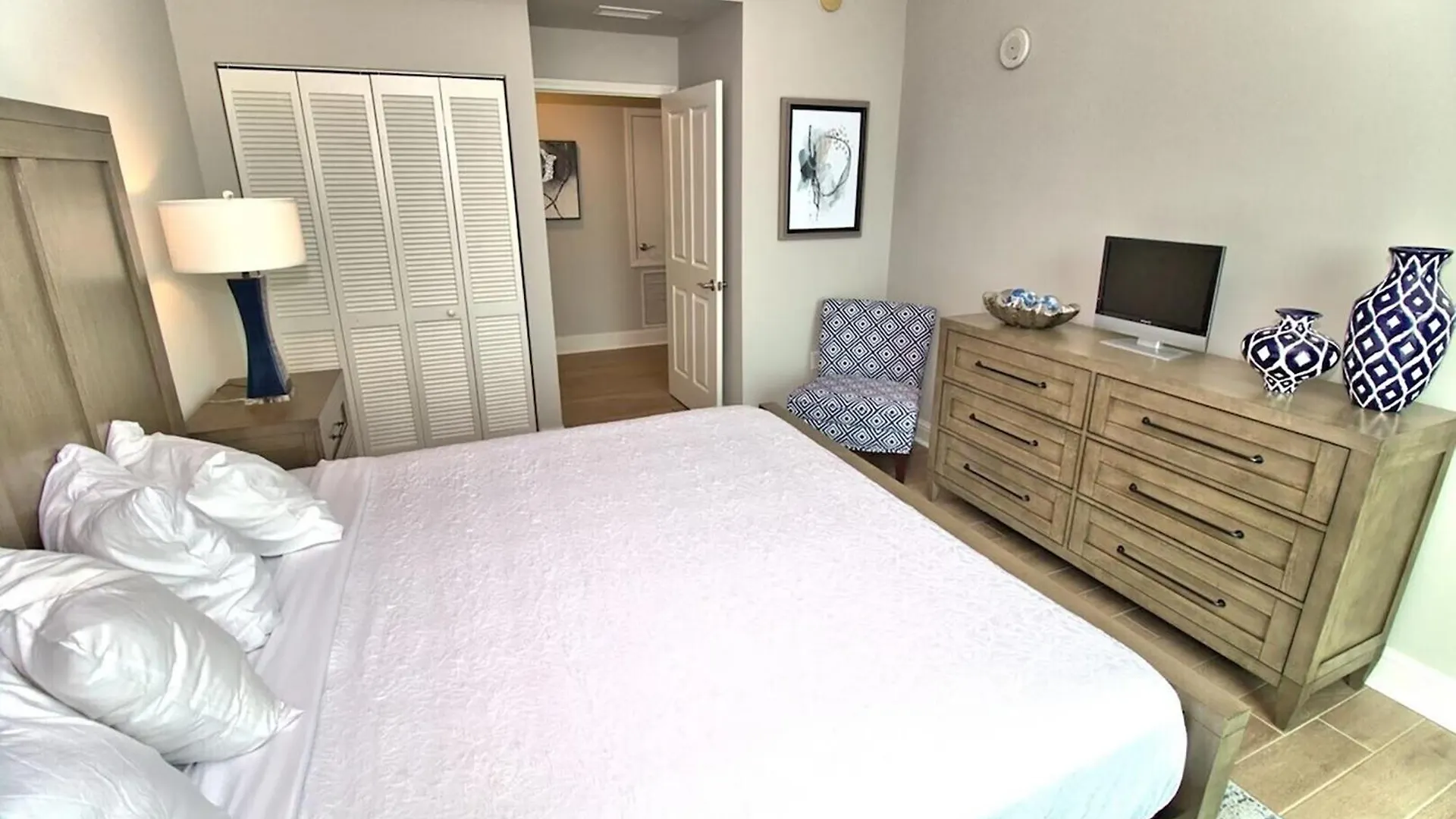 Aqua Resort 1111 By Emerald Coast Retreats 파나마 시티 0*,